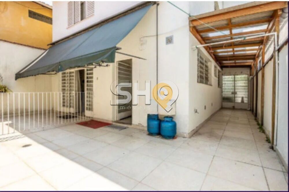 Sobrado, 3 quartos, 208 m² - Foto 13