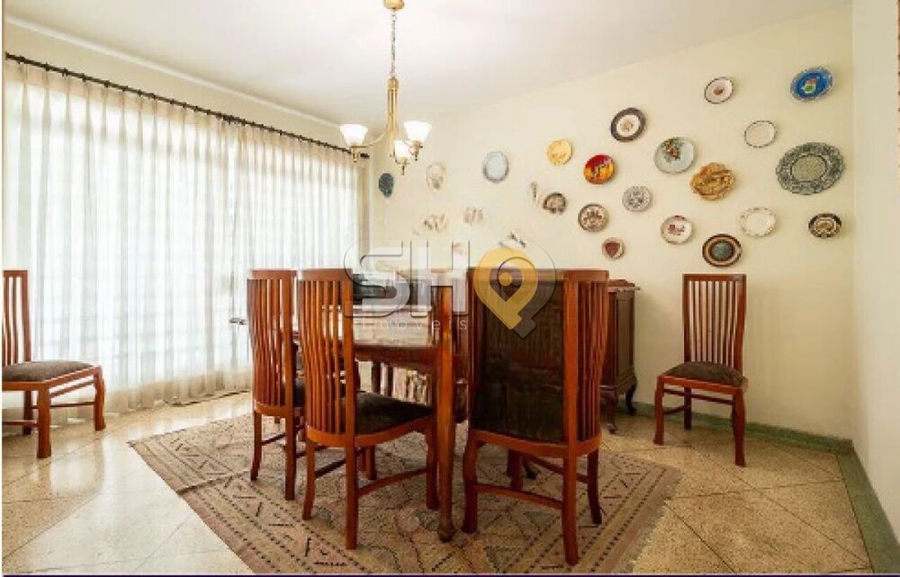 Sobrado, 3 quartos, 208 m² - Foto 10