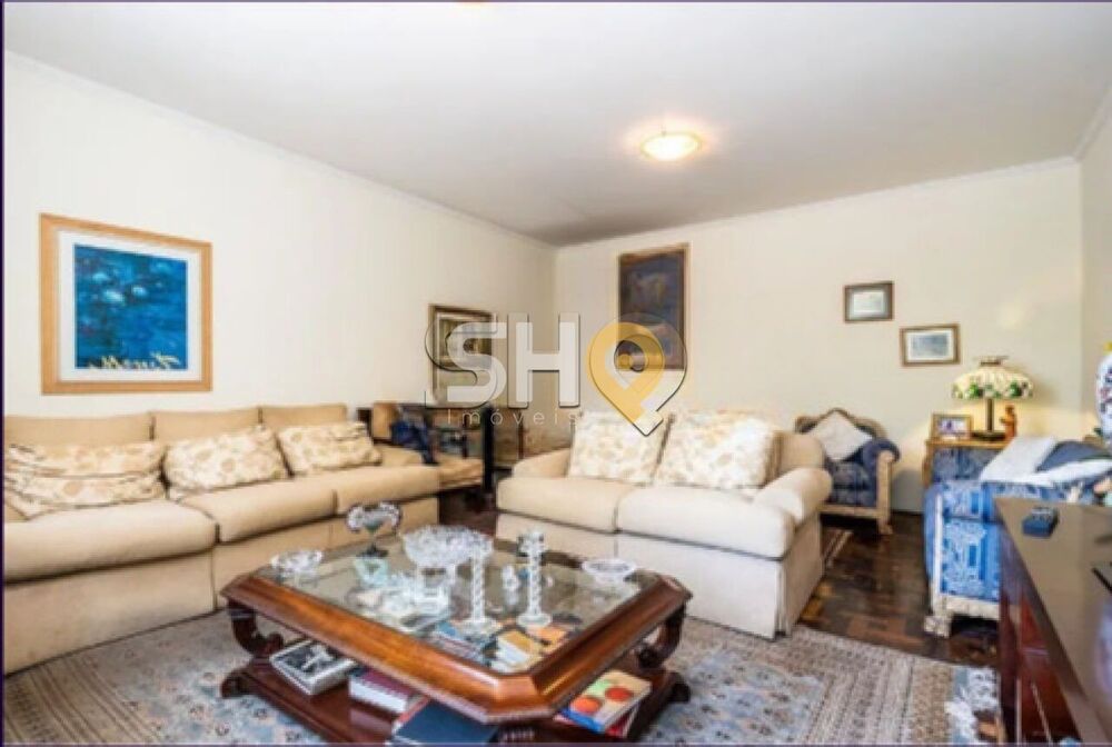 Sobrado, 3 quartos, 208 m² - Foto 4