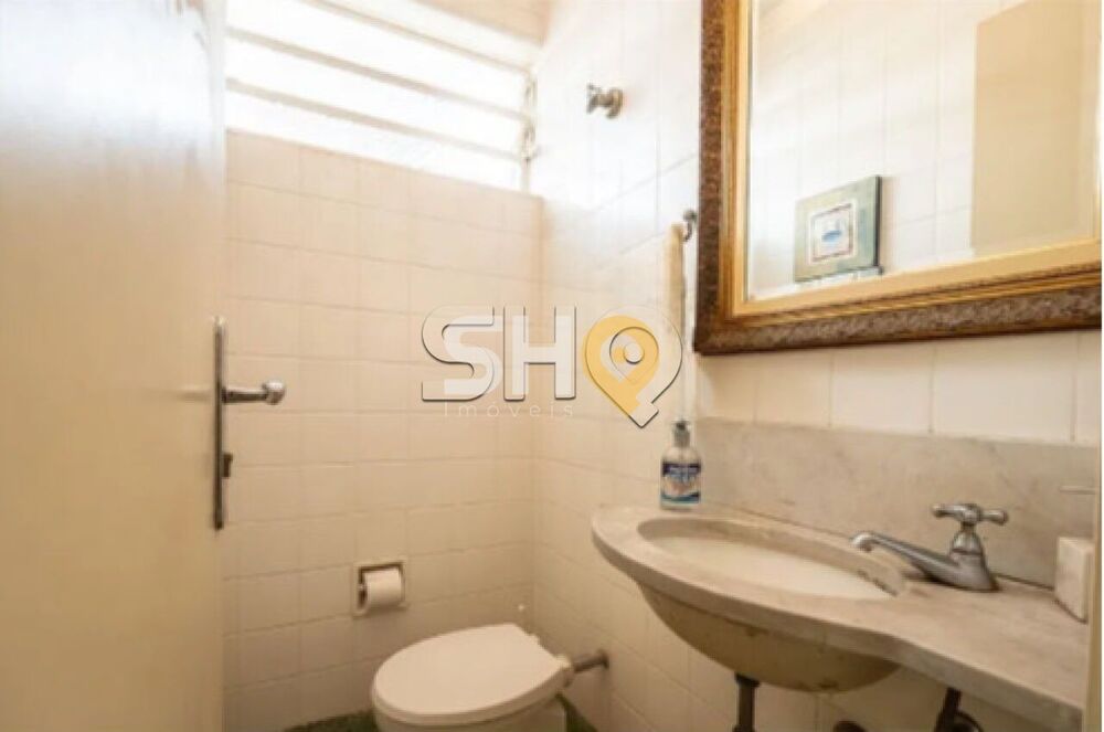 Sobrado, 3 quartos, 208 m² - Foto 8