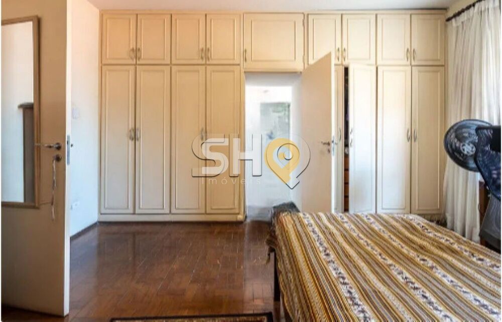 Sobrado, 3 quartos, 208 m² - Foto 19