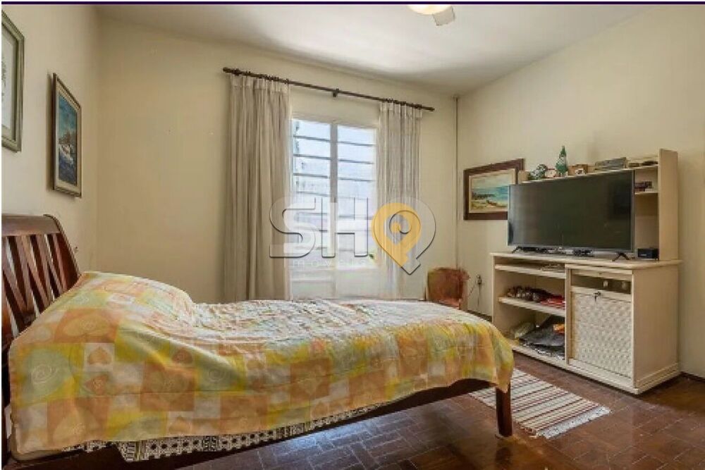 Sobrado, 3 quartos, 208 m² - Foto 11