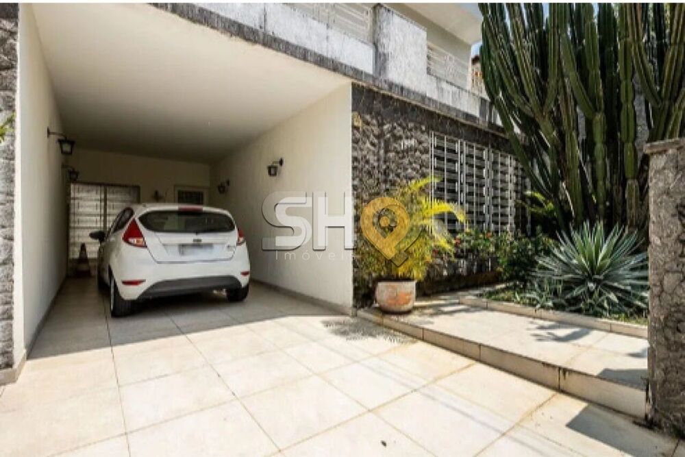 Sobrado, 3 quartos, 208 m² - Foto 14