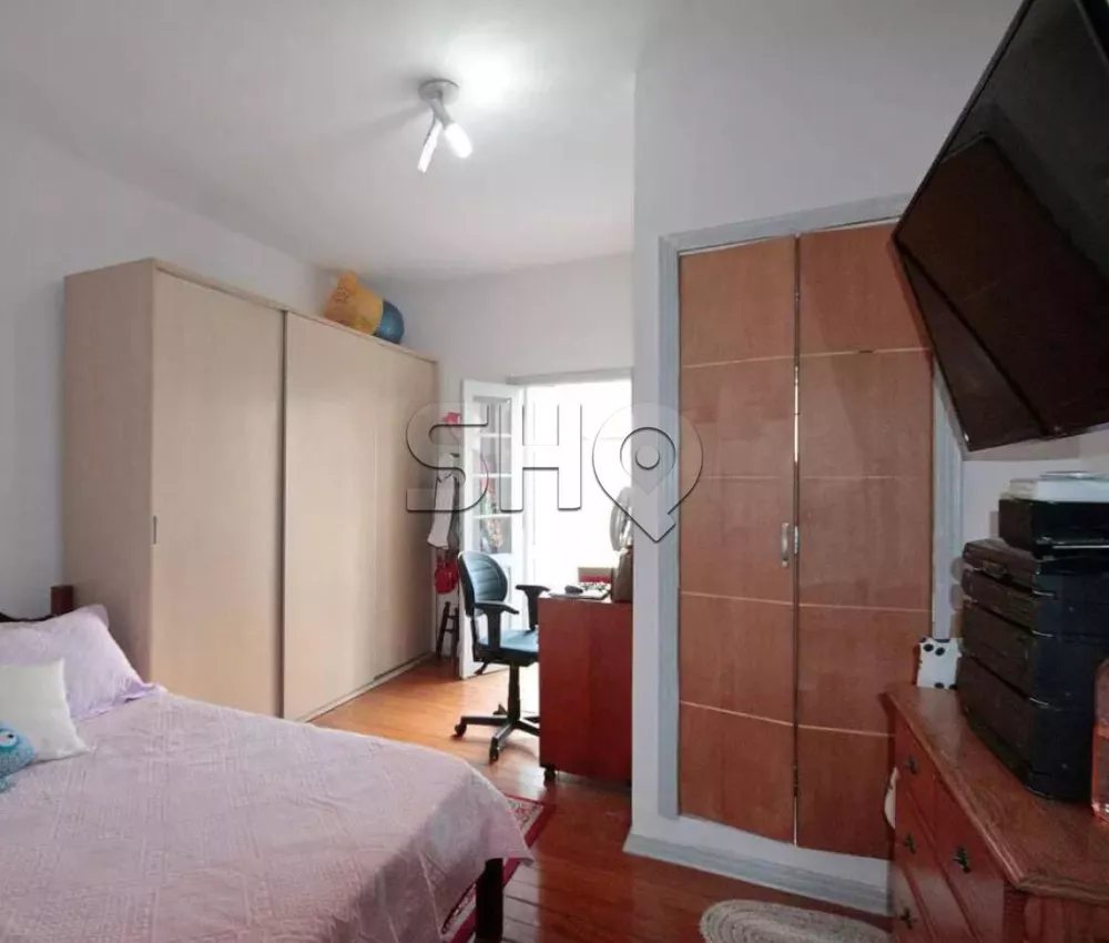 Sobrado, 2 quartos, 105 m² - Foto 1