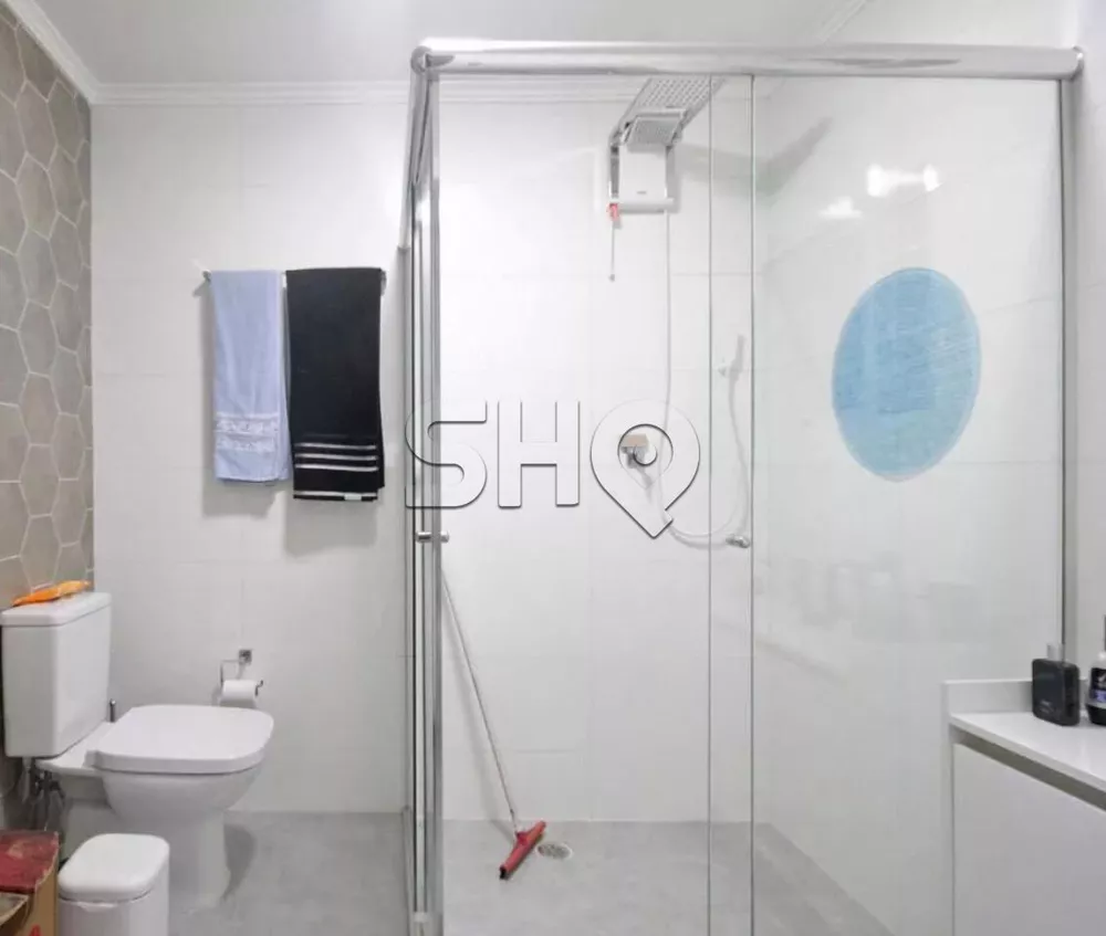 Sobrado, 2 quartos, 105 m² - Foto 3
