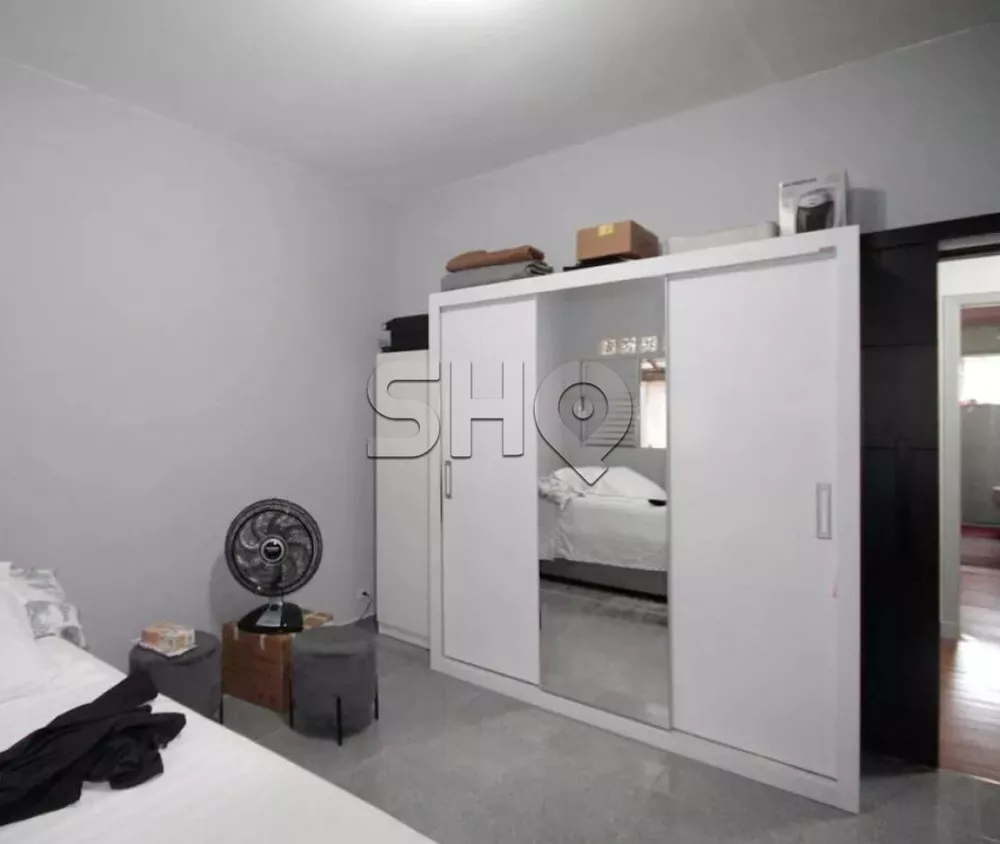 Sobrado, 2 quartos, 105 m² - Foto 2