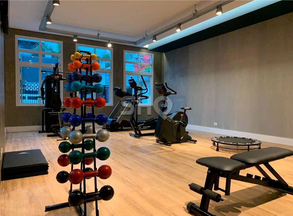 Apartamento, 2 quartos, 65 m² - Foto 12