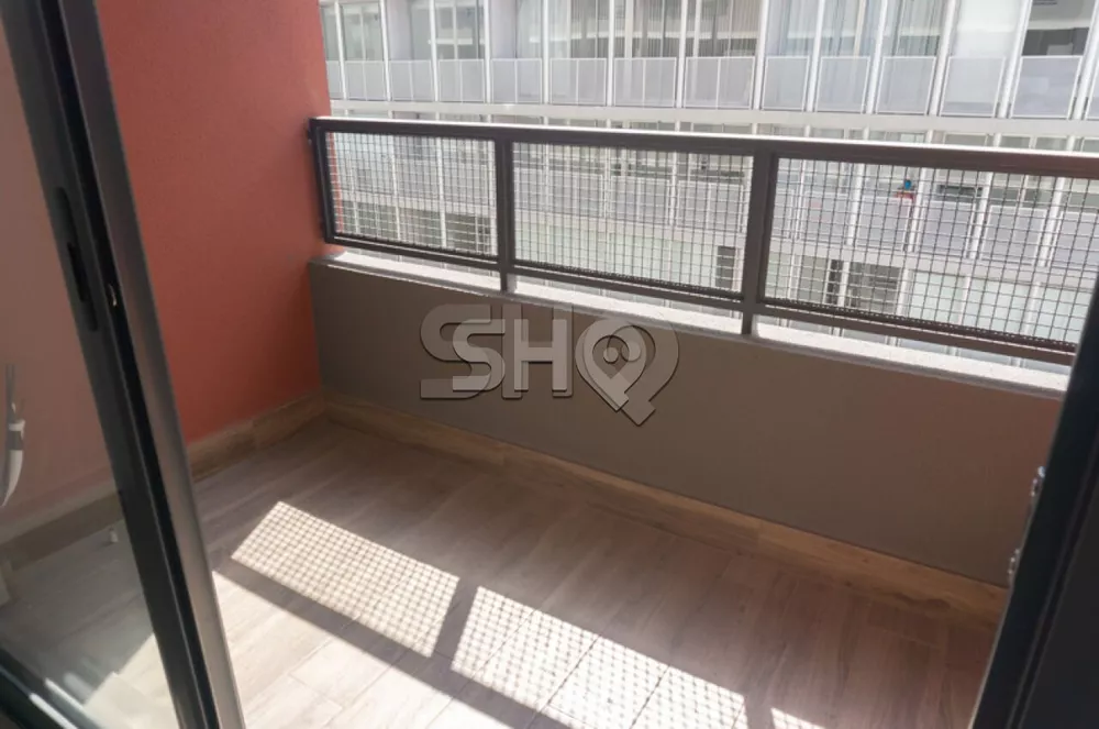 Apartamento, 1 quarto, 33 m² - Foto 3