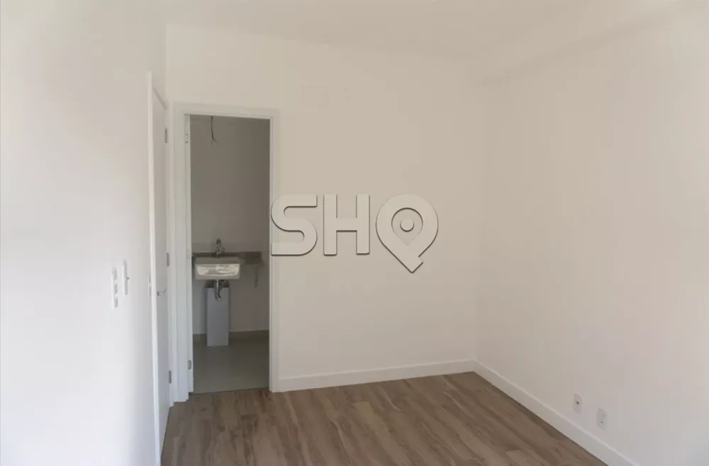 Apartamento, 1 quarto, 33 m² - Foto 4