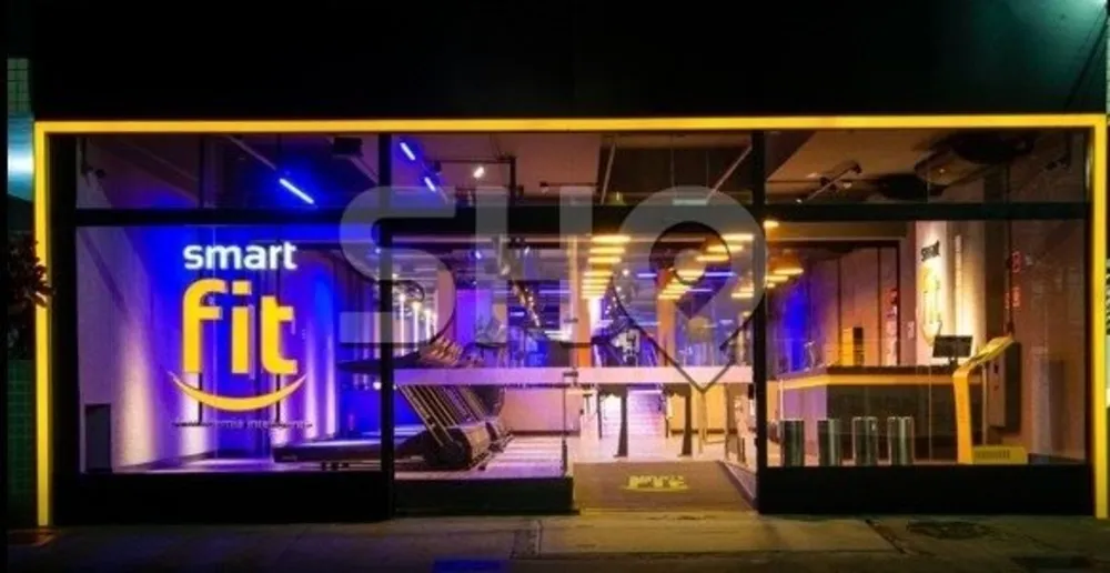 Loja-Salão, 1260 m² - Foto 1