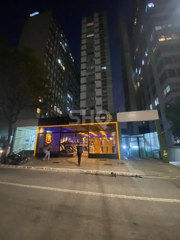 Loja-Salão, 1260 m² - Foto 7