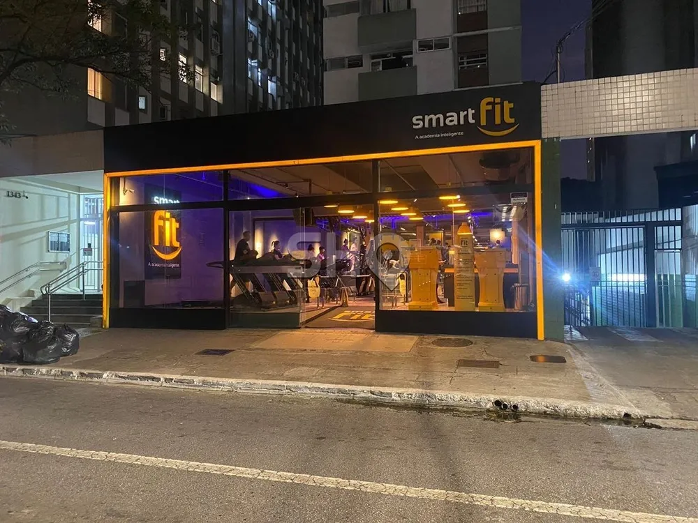 Loja-Salão, 1260 m² - Foto 6