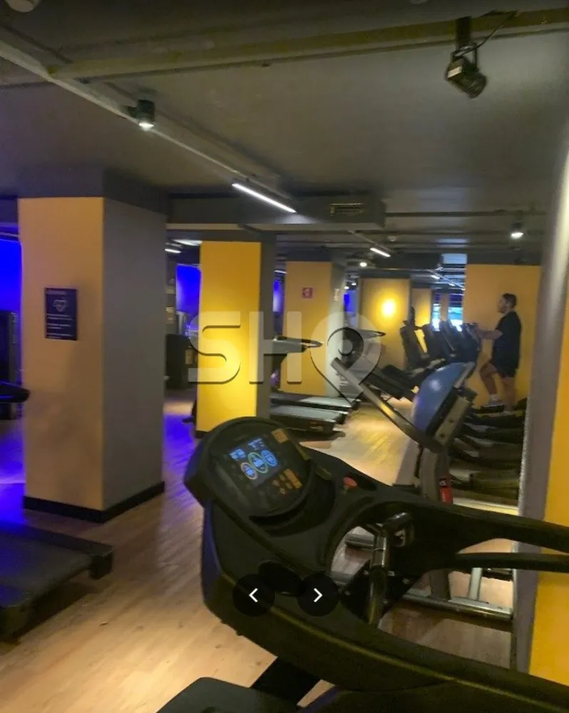 Loja-Salão, 1260 m² - Foto 3