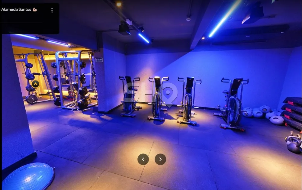 Loja-Salão, 1260 m² - Foto 4