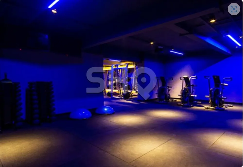 Loja-Salão, 1260 m² - Foto 6