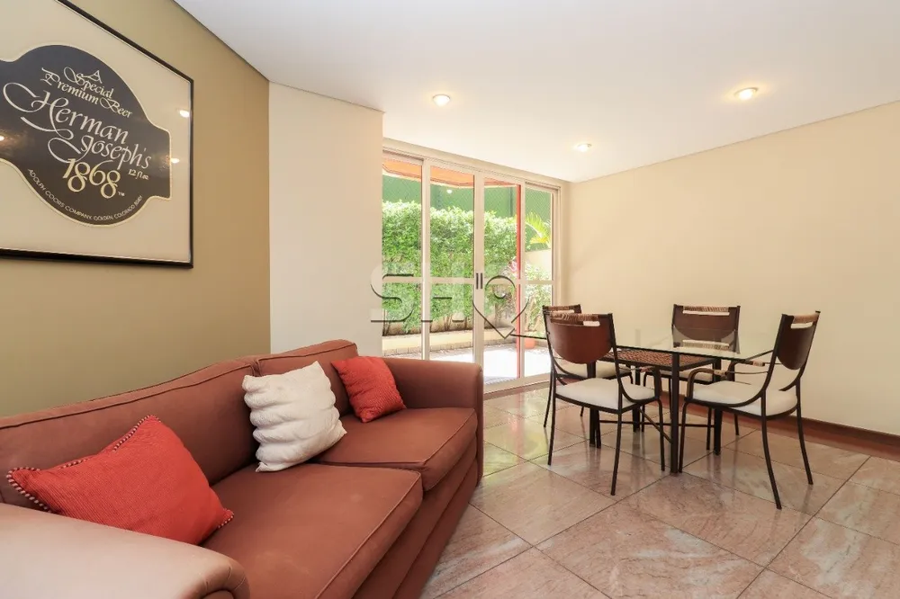 Apartamento, 2 quartos, 204 m² - Foto 14