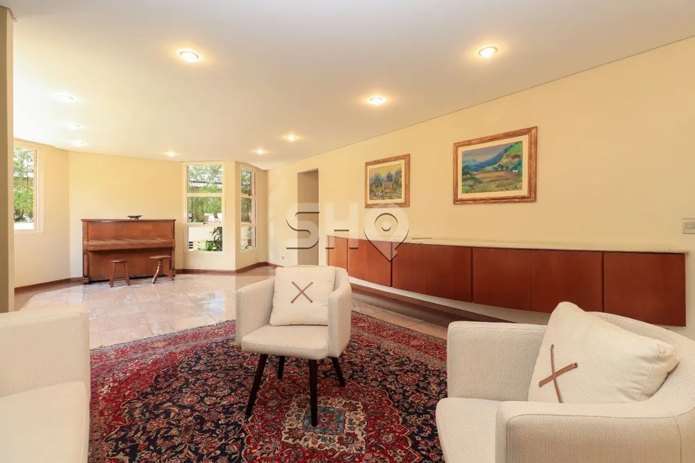 Apartamento, 2 quartos, 204 m² - Foto 2