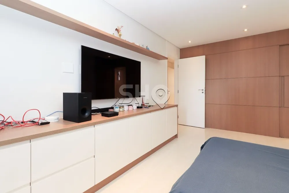 Apartamento, 2 quartos, 204 m² - Foto 1