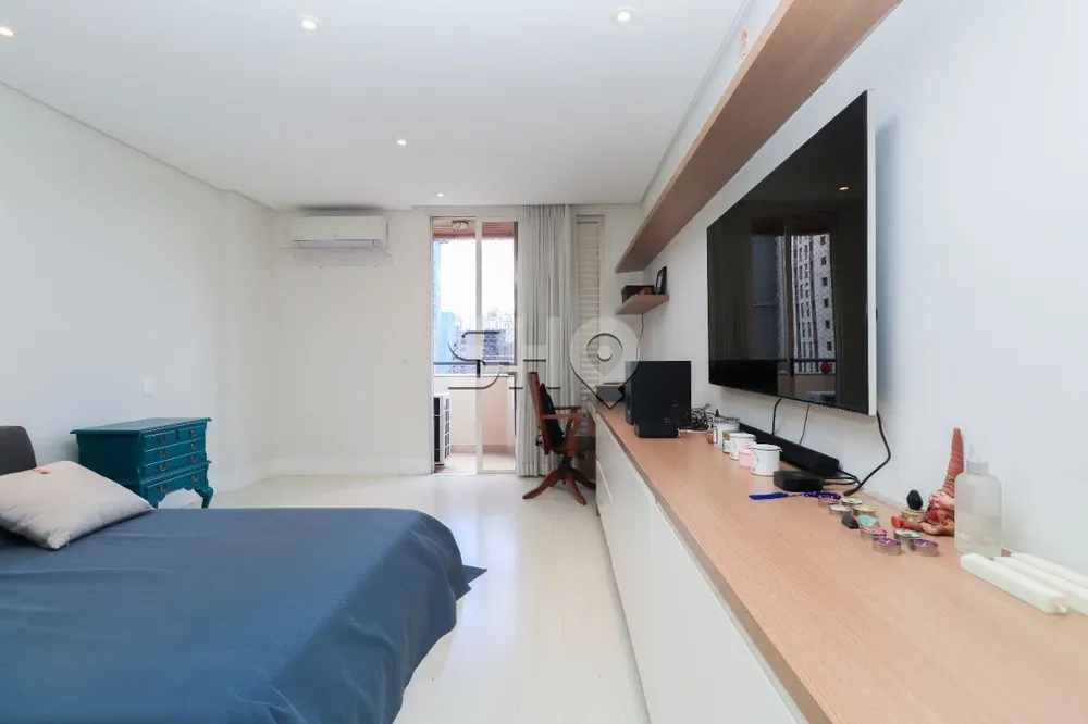 Apartamento, 2 quartos, 204 m² - Foto 8