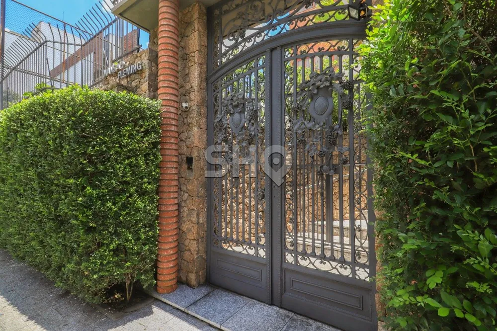 Apartamento, 2 quartos, 204 m² - Foto 15