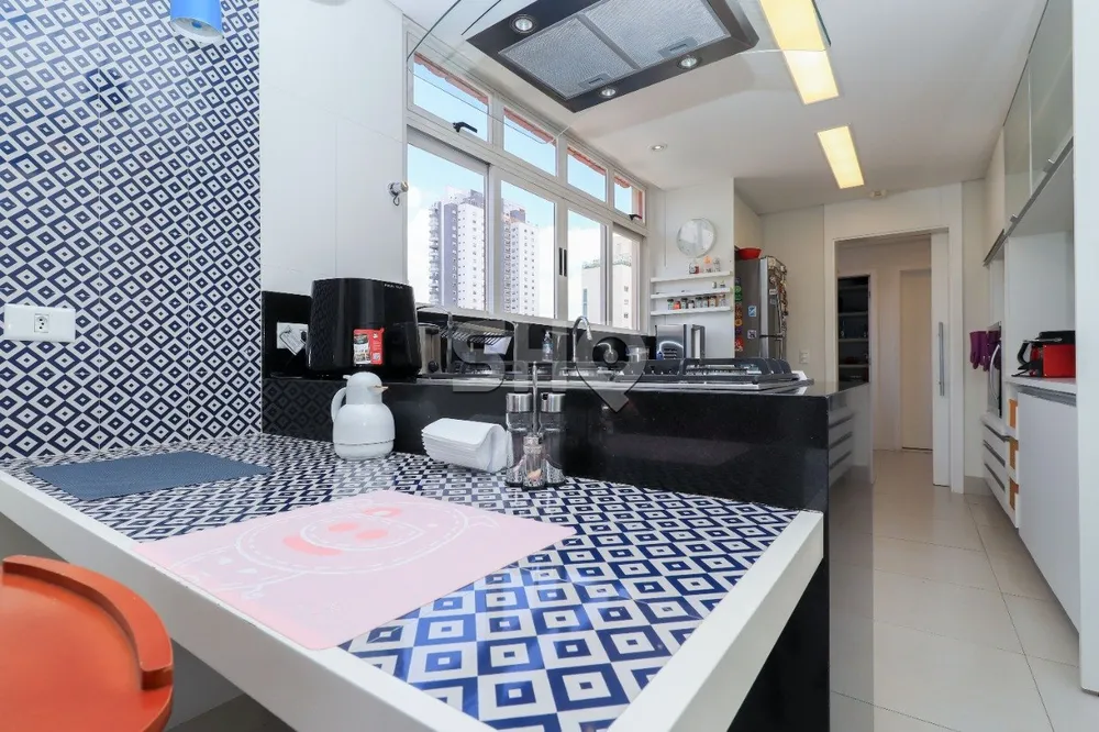 Apartamento, 2 quartos, 204 m² - Foto 6