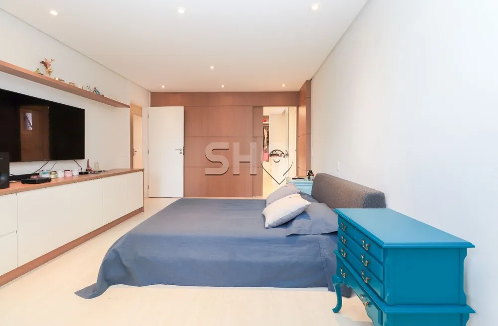Apartamento, 2 quartos, 204 m² - Foto 7