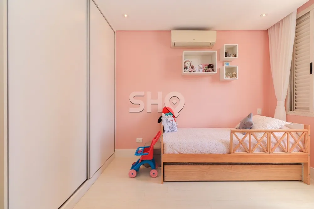 Apartamento, 2 quartos, 204 m² - Foto 10
