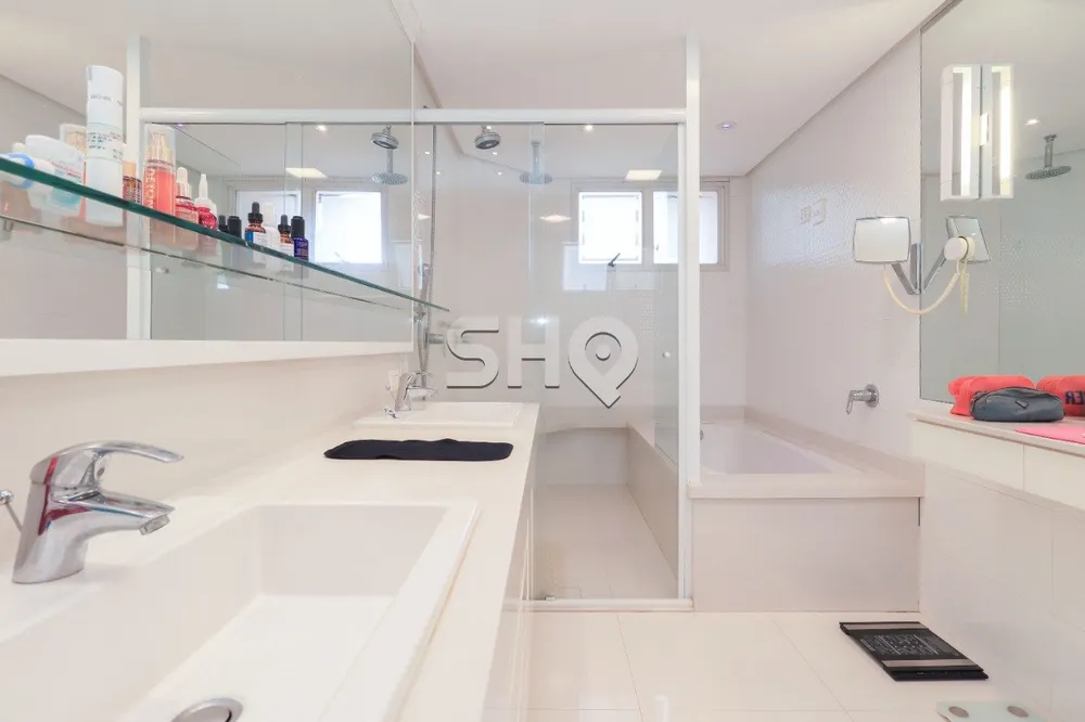 Apartamento, 2 quartos, 204 m² - Foto 4