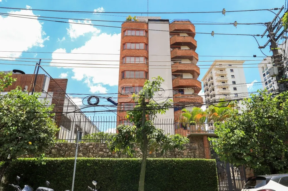 Apartamento, 2 quartos, 204 m² - Foto 2