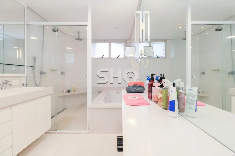 Apartamento, 2 quartos, 204 m² - Foto 12