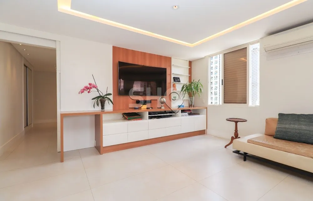 Apartamento, 2 quartos, 204 m² - Foto 5