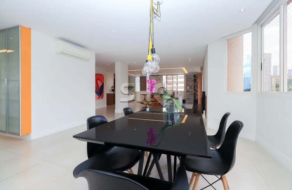 Apartamento, 2 quartos, 204 m² - Foto 3