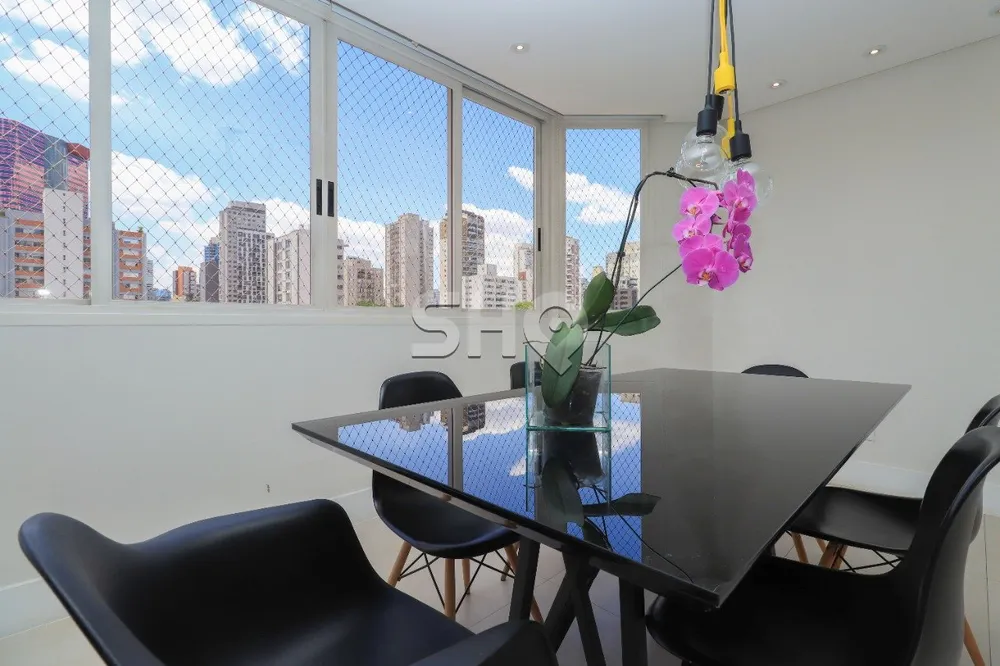 Apartamento, 2 quartos, 204 m² - Foto 6