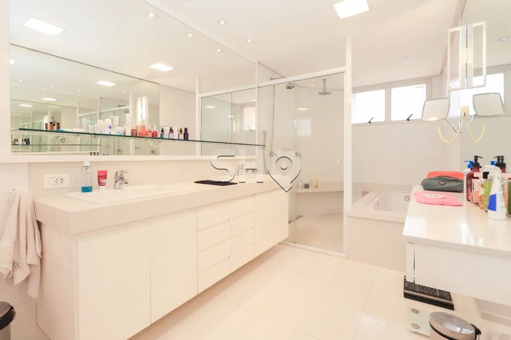 Apartamento, 2 quartos, 204 m² - Foto 11