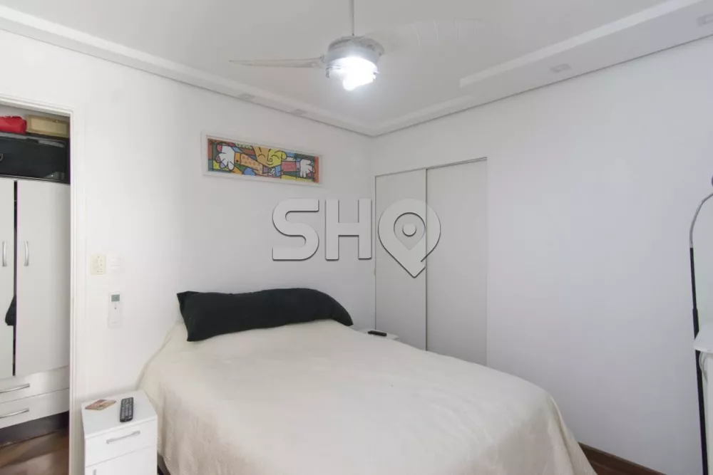 Apartamento à venda com 1 quarto, 45m² - Foto 10