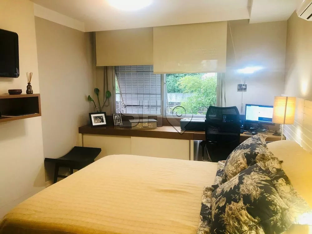 Apartamento, 3 quartos, 212 m² - Foto 4