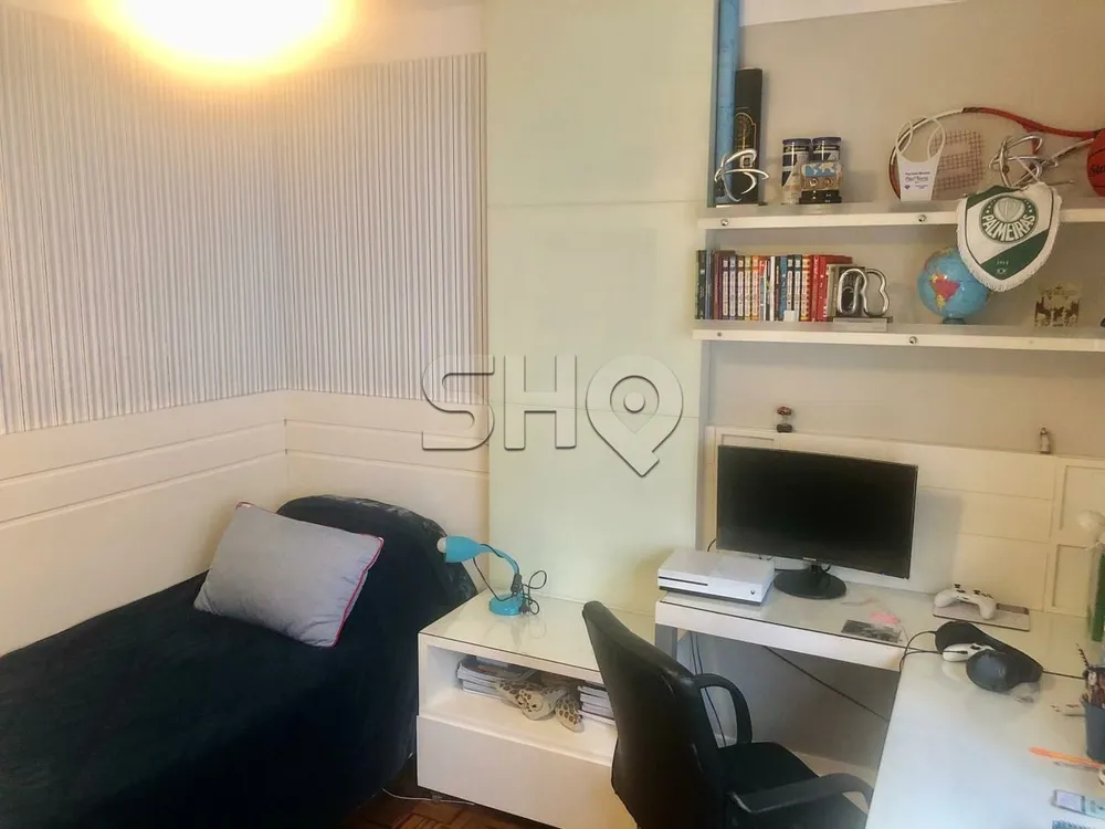 Apartamento, 3 quartos, 212 m² - Foto 8