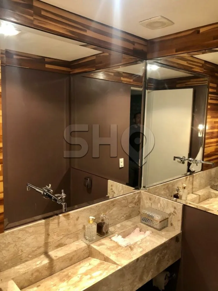 Apartamento, 3 quartos, 212 m² - Foto 4
