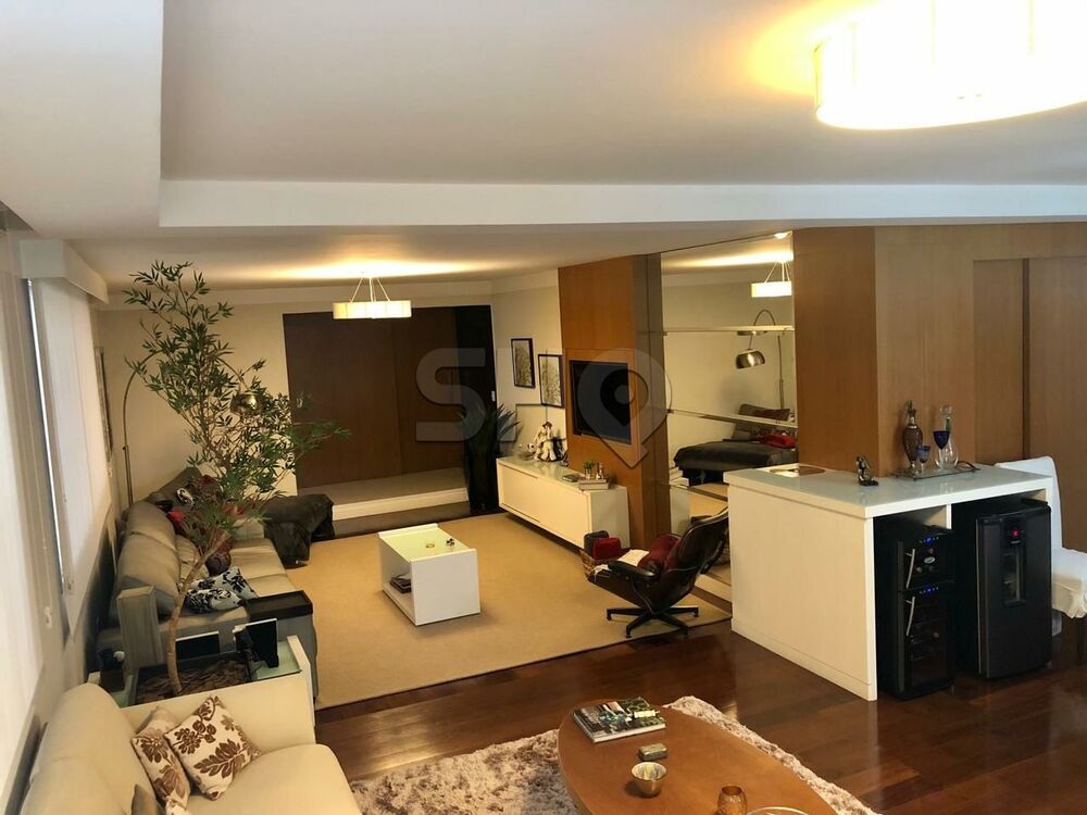 Apartamento, 3 quartos, 212 m² - Foto 8