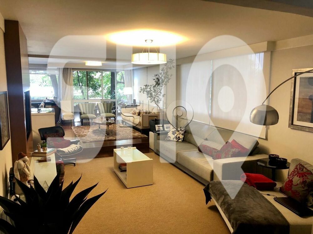 Apartamento, 3 quartos, 212 m² - Foto 7