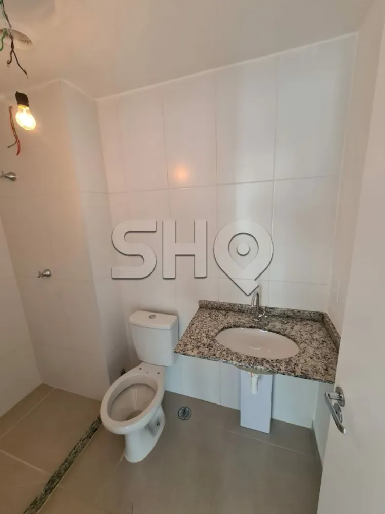 Apartamento, 1 quarto, 25 m² - Foto 2