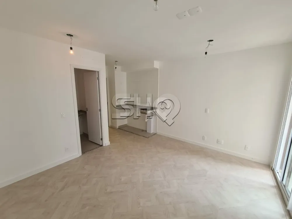 Apartamento, 1 quarto, 25 m² - Foto 4