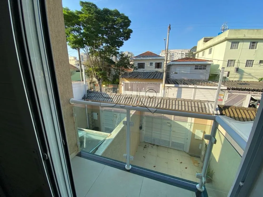 Sobrado, 3 quartos, 94 m² - Foto 1