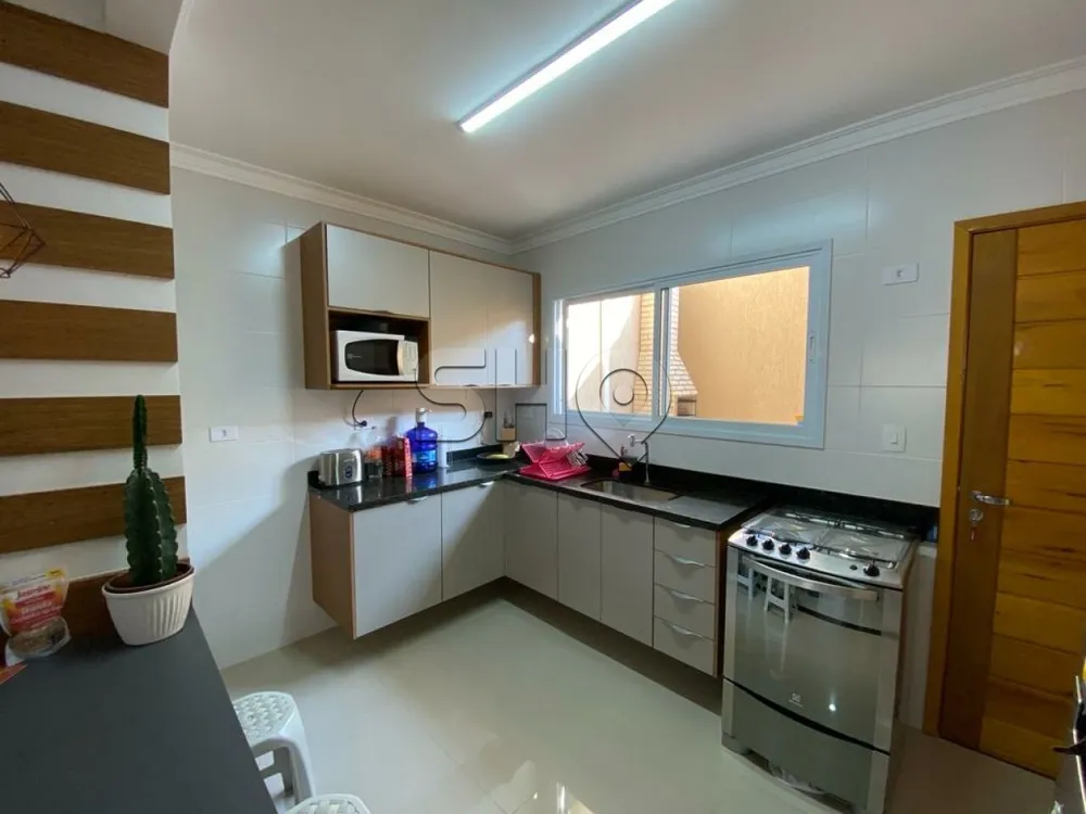 Sobrado, 3 quartos, 94 m² - Foto 3
