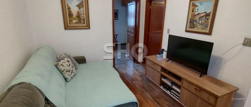 Sobrado, 3 quartos, 400 m² - Foto 13