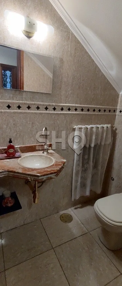 Sobrado, 3 quartos, 400 m² - Foto 3