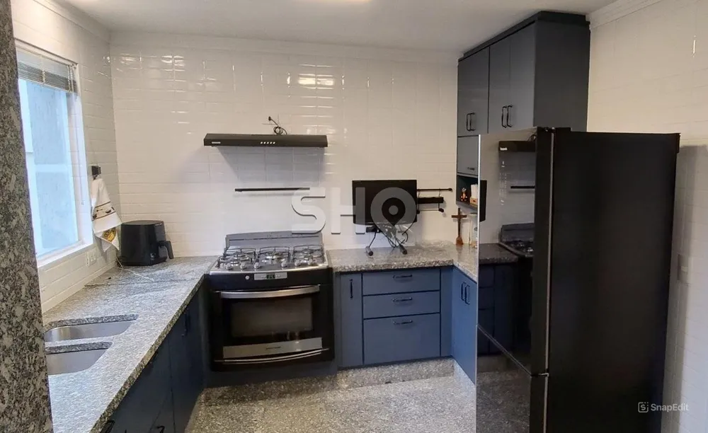 Sobrado, 3 quartos, 400 m² - Foto 5