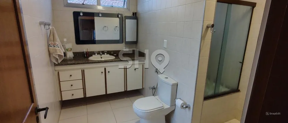 Sobrado, 3 quartos, 400 m² - Foto 10