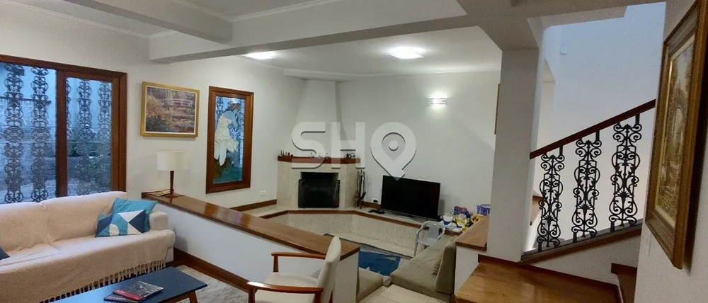 Sobrado, 3 quartos, 400 m² - Foto 1