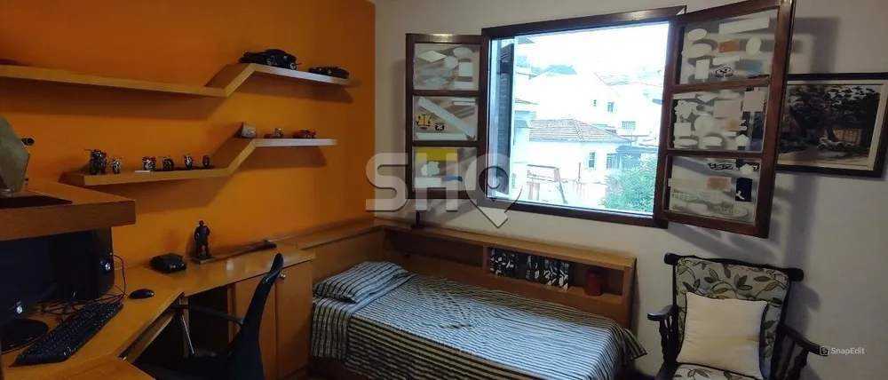 Sobrado, 3 quartos, 400 m² - Foto 8
